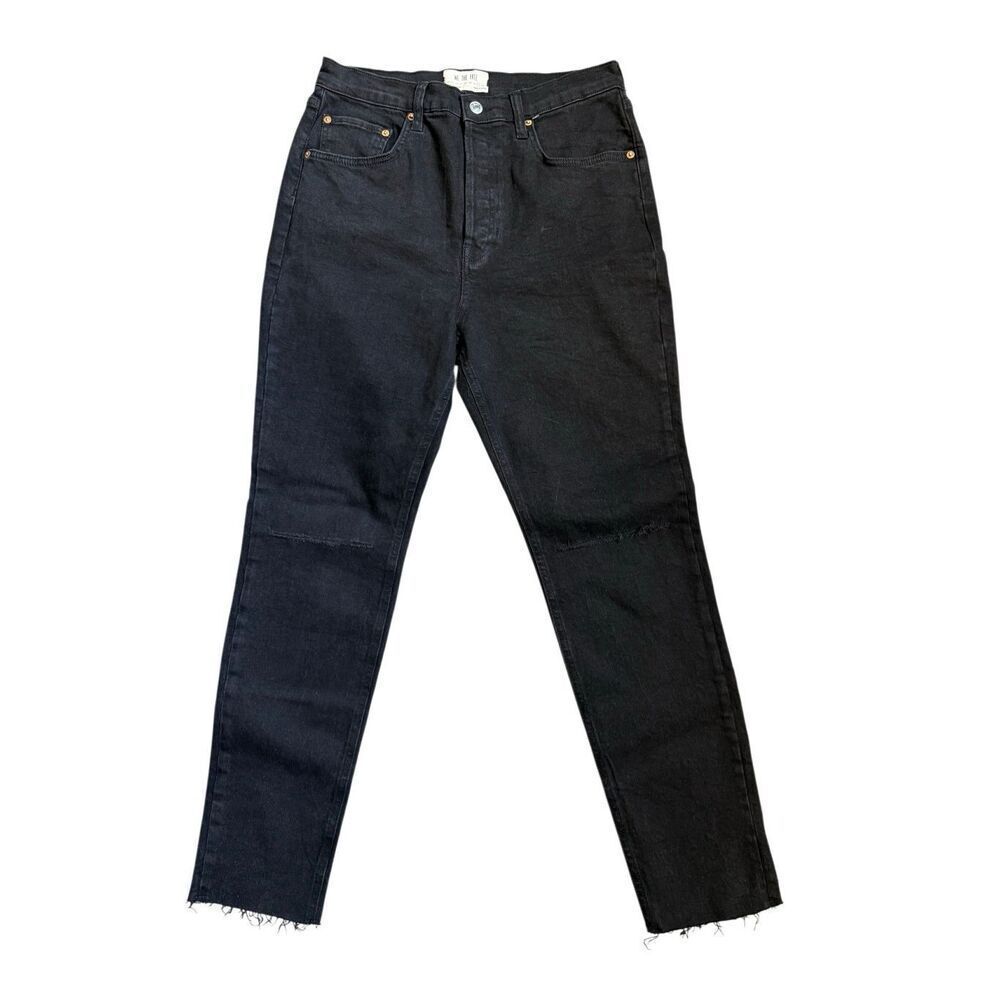 Free People we the free jeans size 31
